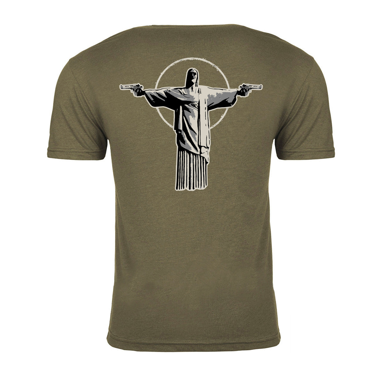 When He Comes Back! | Shirt