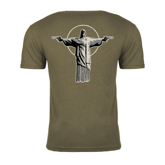 When He Comes Back! | Shirt