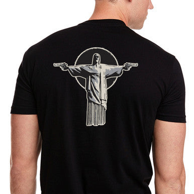 When He Comes Back! | Shirt