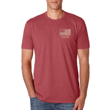 When He Comes Back! | Shirt