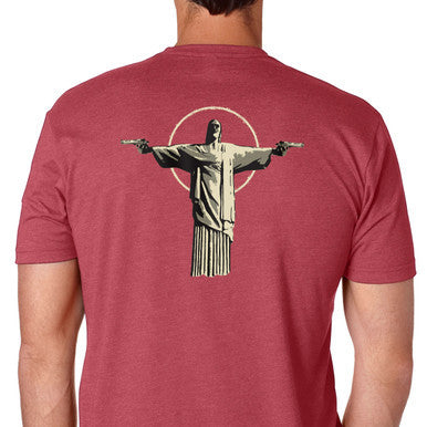 When He Comes Back! | Shirt