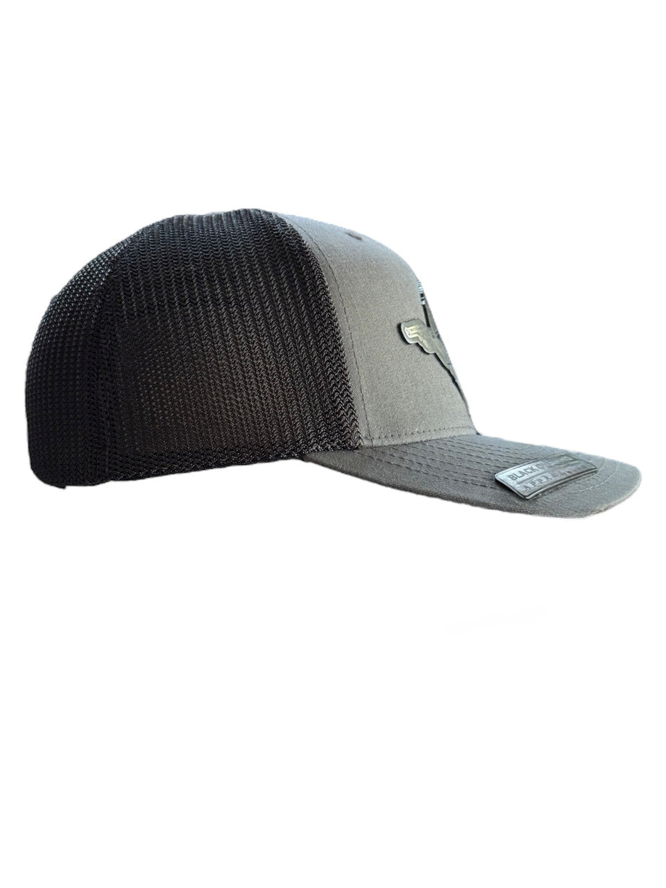 When He comes Back! | Flexfit Hat
