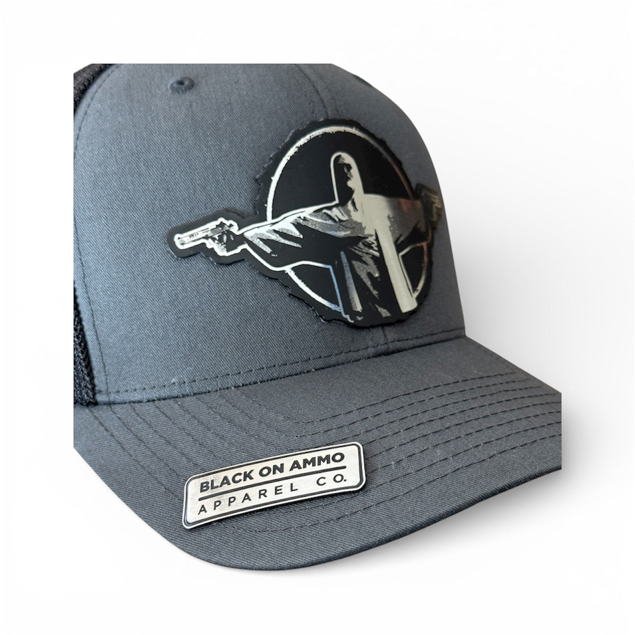 When He comes Back! | Flexfit Hat