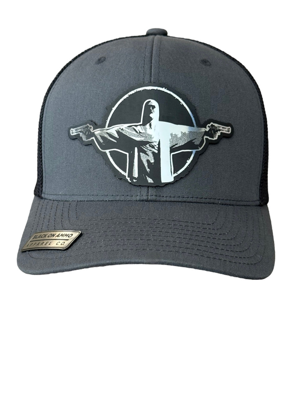 When He comes Back! | Flexfit Hat