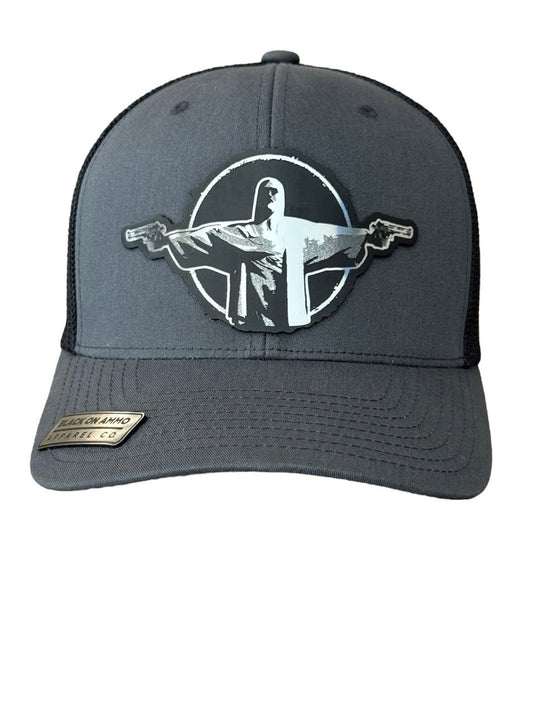 When He comes Back! | Flexfit Hat