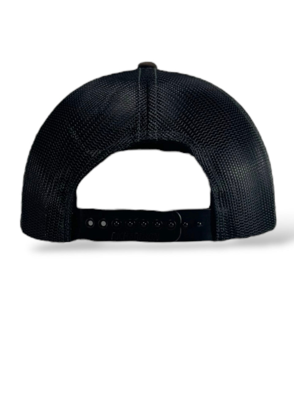 Woodland Camo / Mesh Back | Snapback Hat
