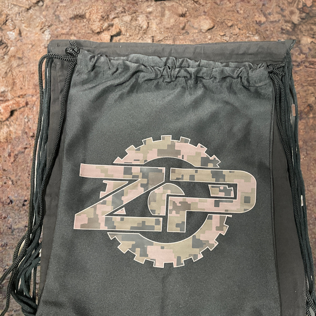 Drawstring Bag