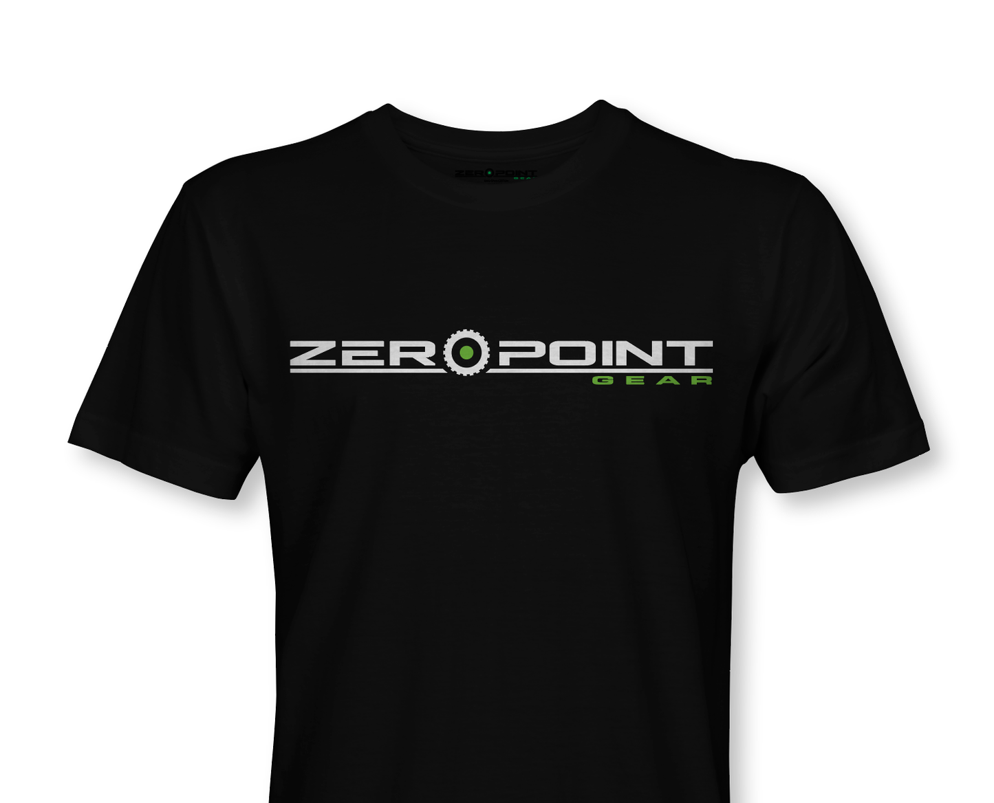 Zero Point Gear