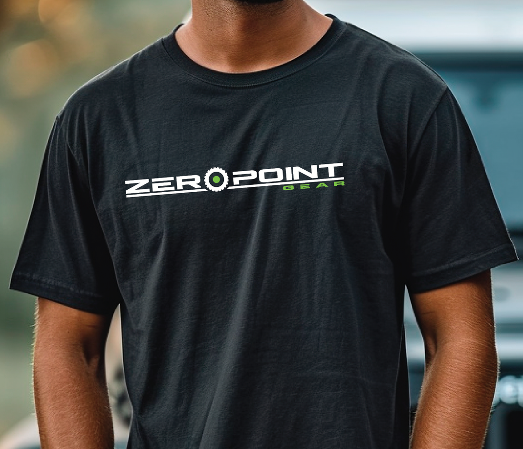 Zero Point Gear