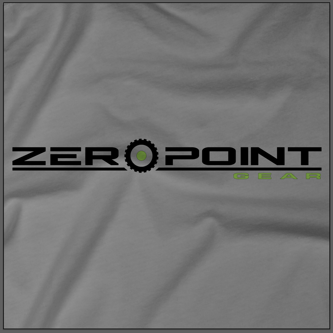 Zero Point Gear