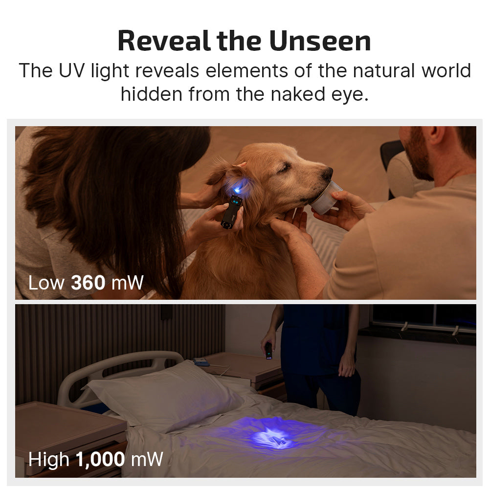 Olight ArkPro Lite – Flat EDC Flashlight (Compact Version)