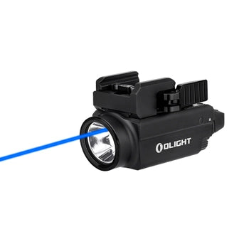 Olight Baldr S – Rail-Mounted Light - 800 Lumens