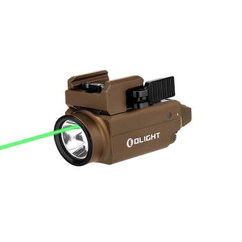 Olight Baldr S – Rail-Mounted Light - 800 Lumens