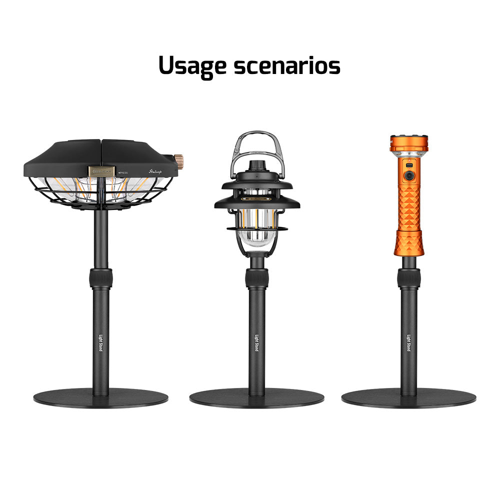 OLIGHT Adjustable Light Stand