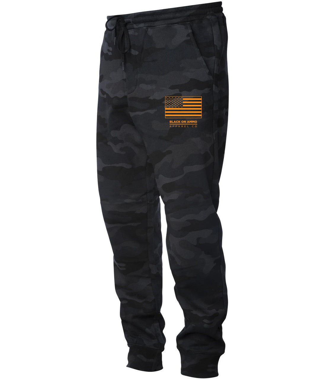 BOA Joggers | Fleece Lined