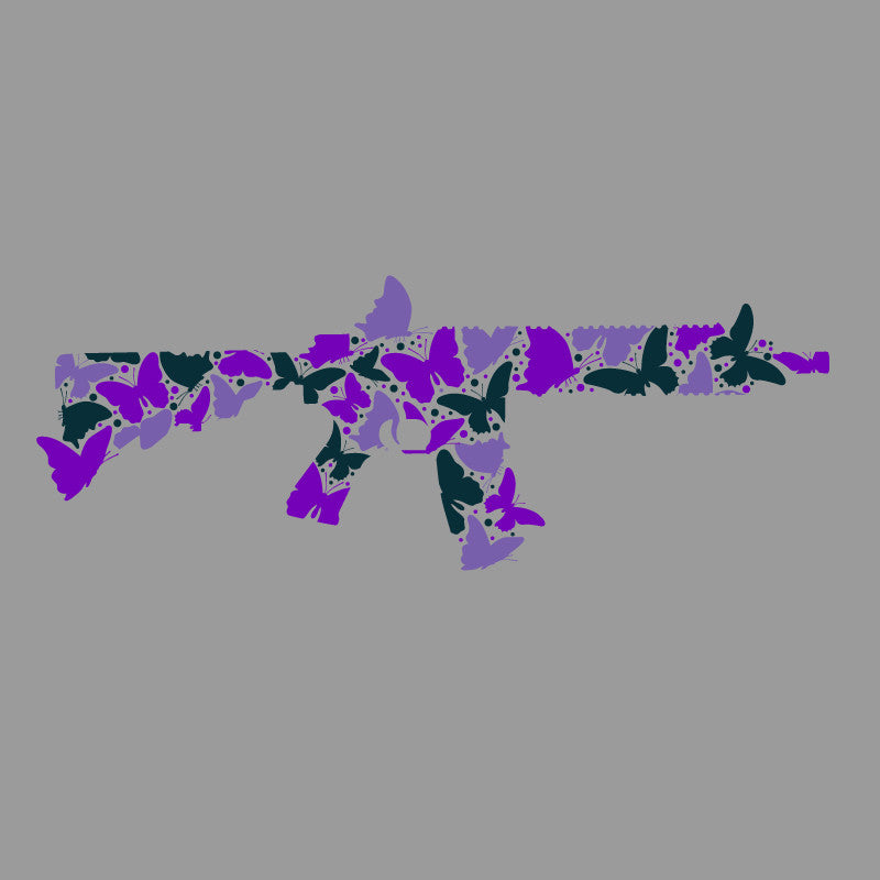 Butterfly AR | Women's Shirt