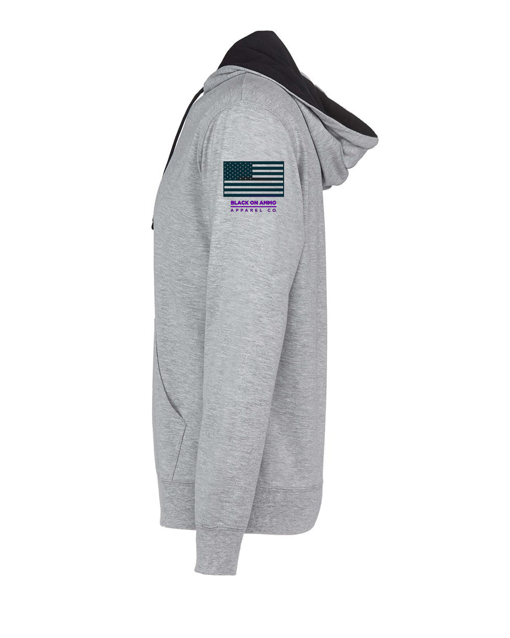 Butterfly Hoodie  | Lightweight Hoodie