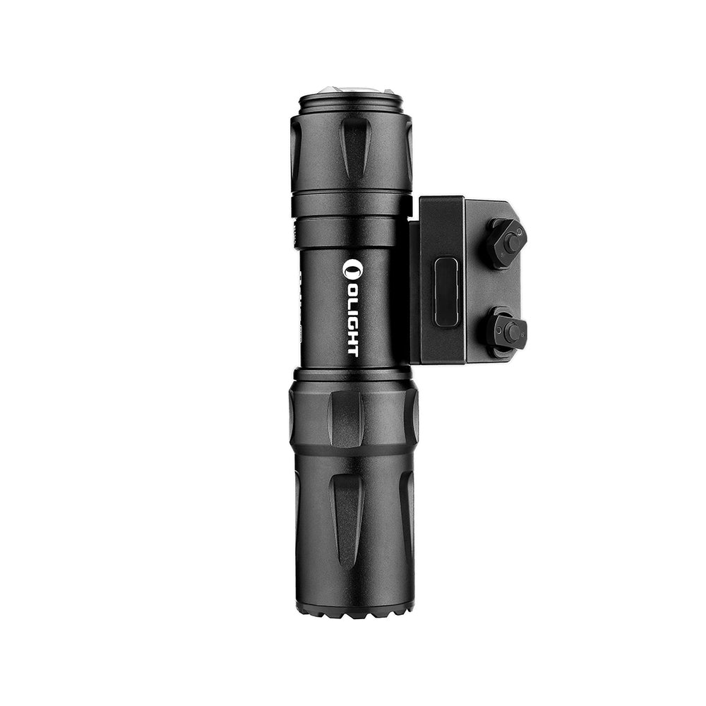 OLIGHT Odin Mini Tactical Flashlight (1,250 Lumen/240 Meter Throw)
