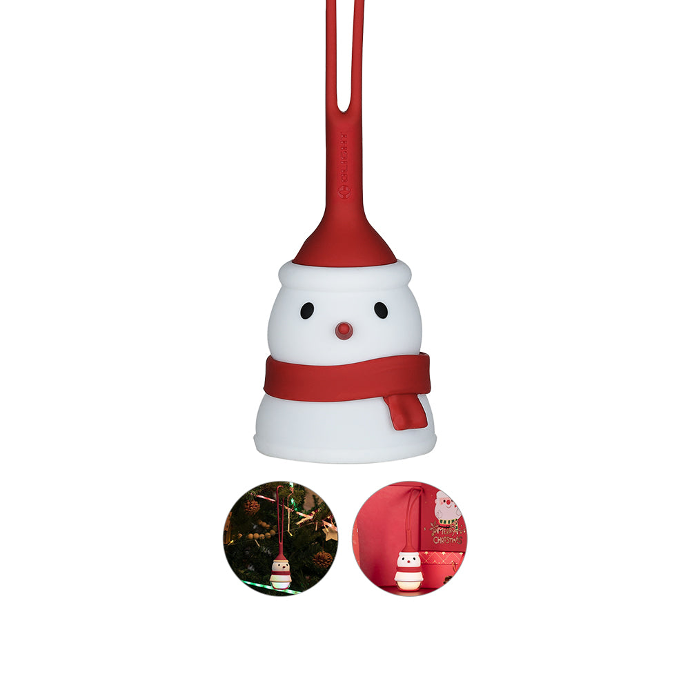 Olight Christmas Sling – for Sphere Ambient Light