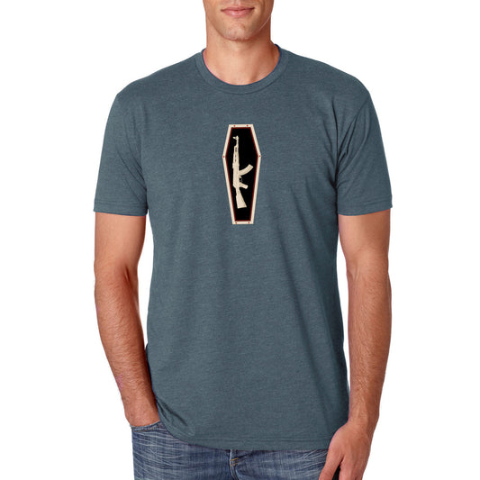 AK COFFIN | Shirt
