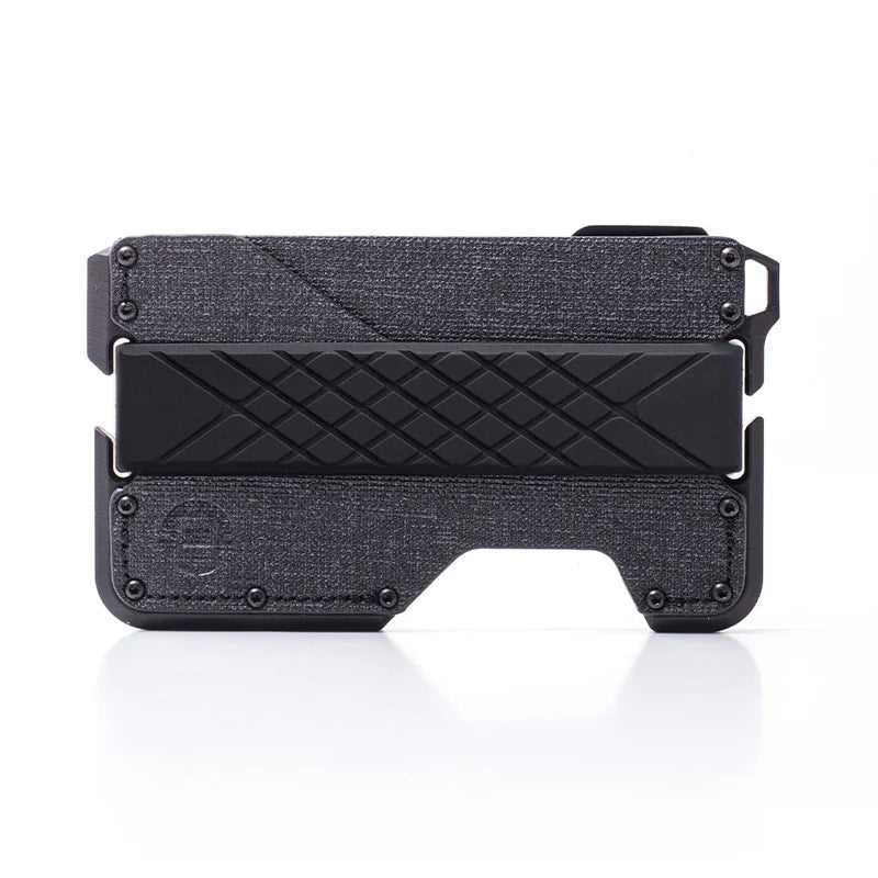 Dango D01 Dapper Bifold Wallet – DTEX