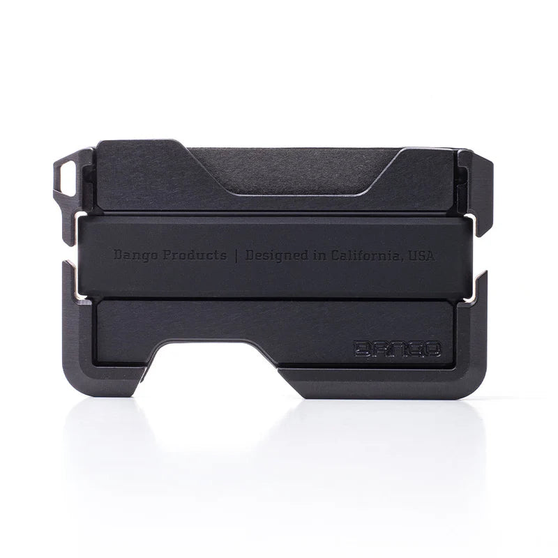 Dango D01 Dapper Bifold Wallet – DTEX