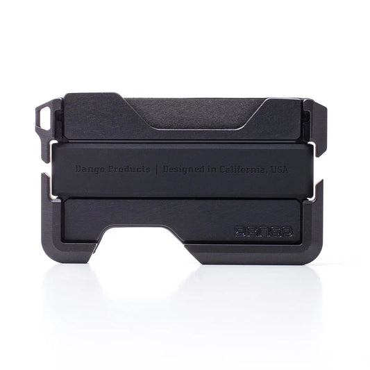 Dango D01 Dapper Bifold Wallet – DTEX
