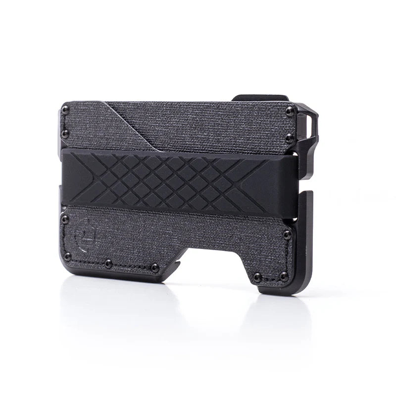 Dango D01 Dapper Bifold Wallet – DTEX