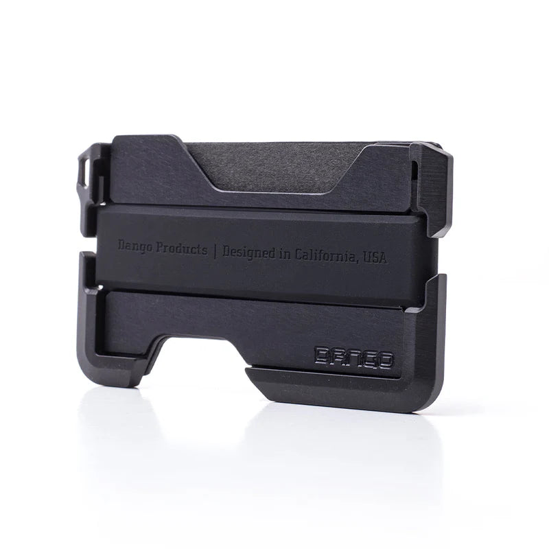 Dango D01 Dapper Bifold Wallet – DTEX