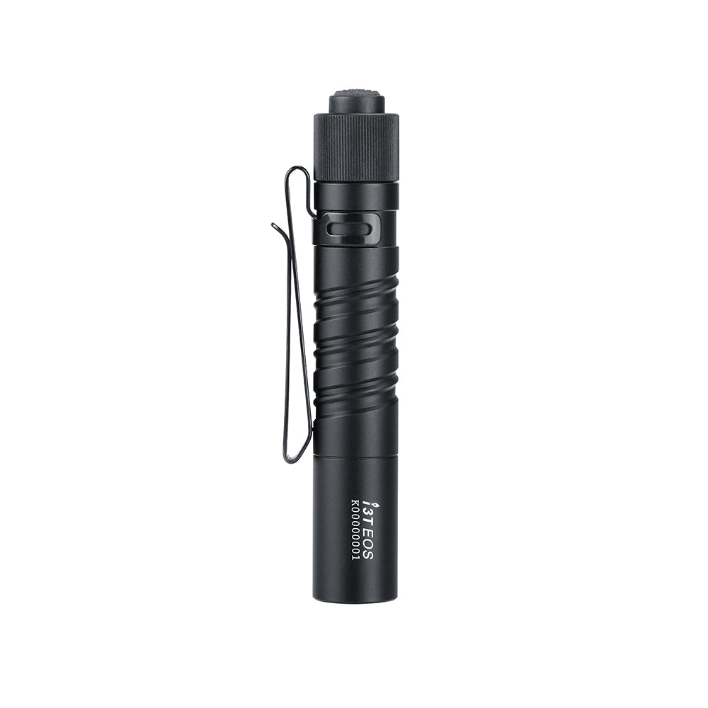 Olight i3T EOS – Slim AAA EDC Flashlight - 5-180 Lumens