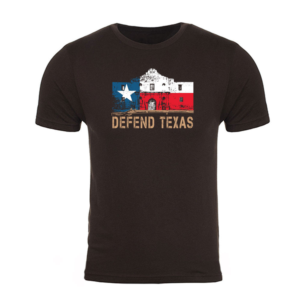 Defend Texas | Shirt