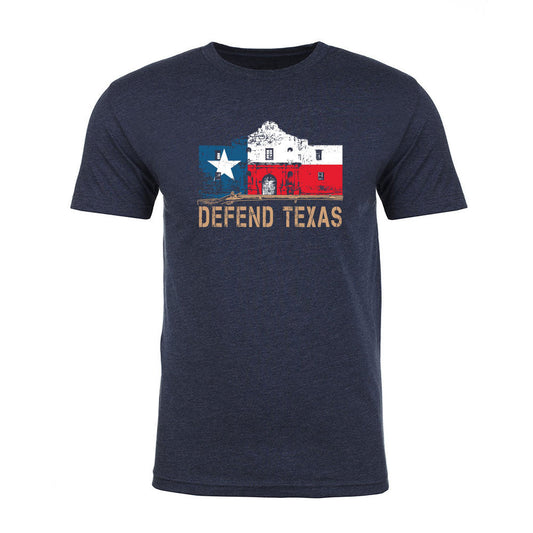 Defend Texas | Shirt