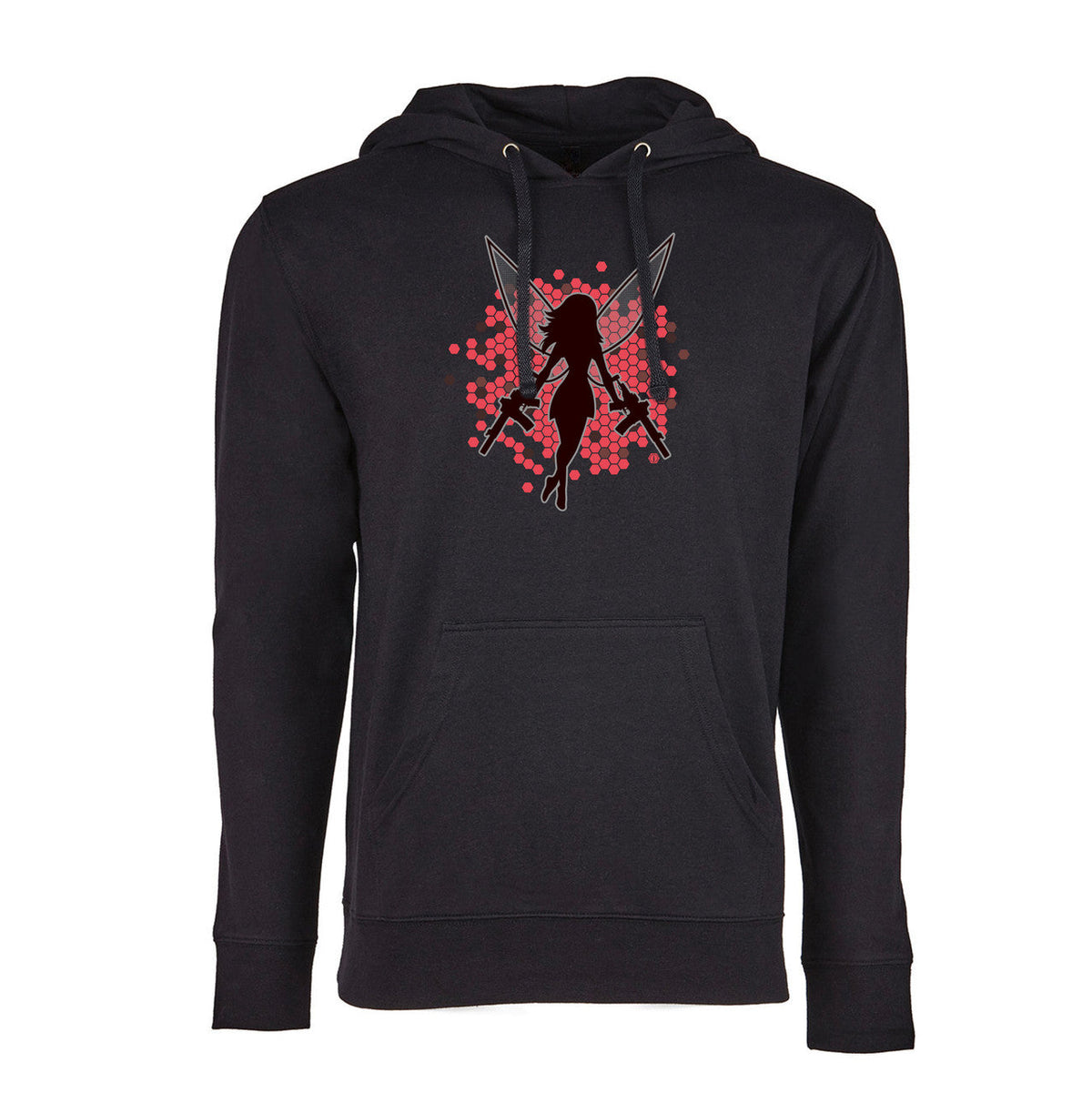 Fairy  | Lightweight Hoodie