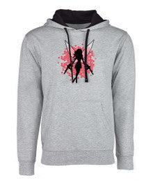 Fairy  | Lightweight Hoodie