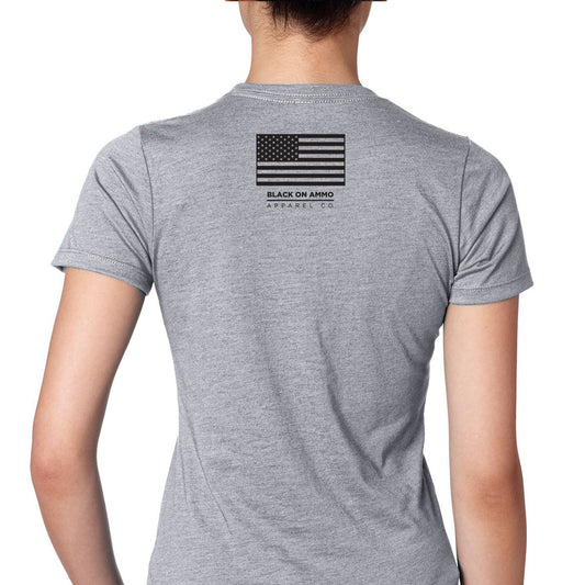Coral Fairy | Womens Cut Shirt
