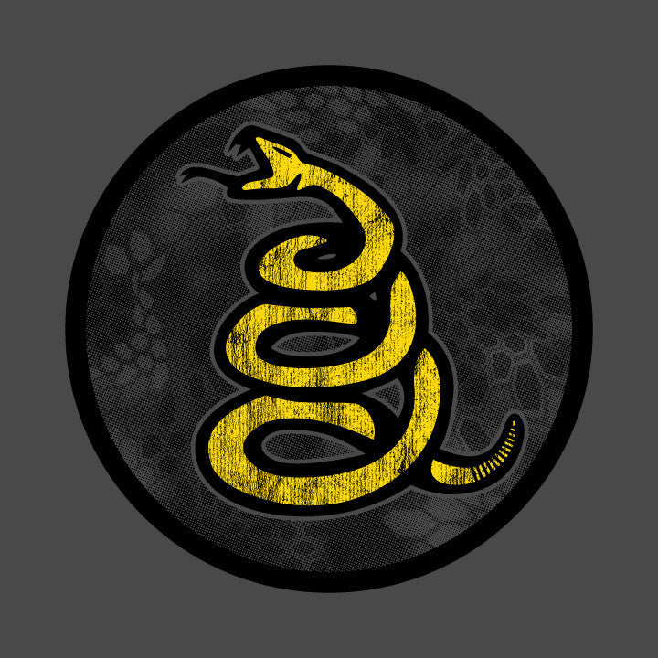 Snake | Shirt