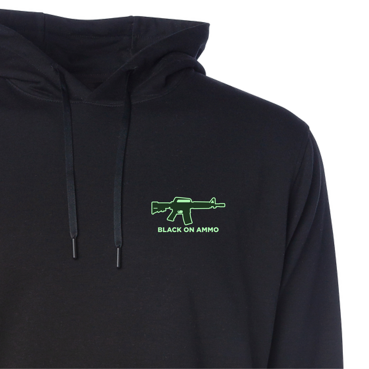 Performance | Pull Over Hoodie
