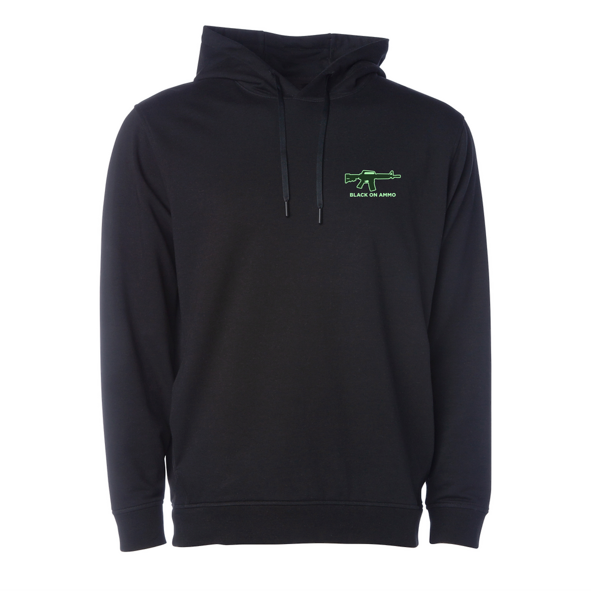 Performance | Pull Over Hoodie