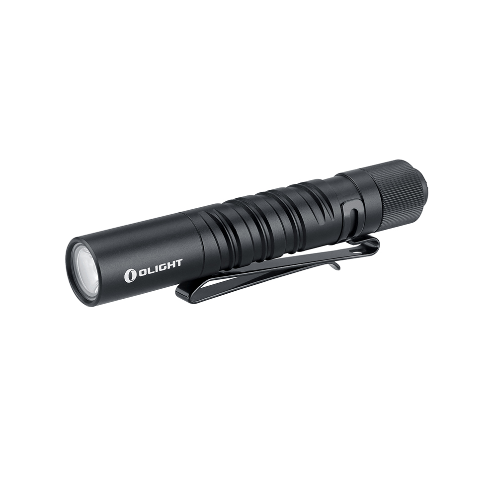 Olight i3T EOS – Slim AAA EDC Flashlight - 5-180 Lumens