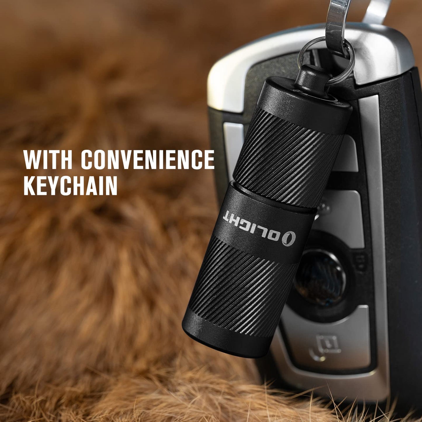 OLIGHT i1R 2 Pro Keychain Flashlight (180L/48m)