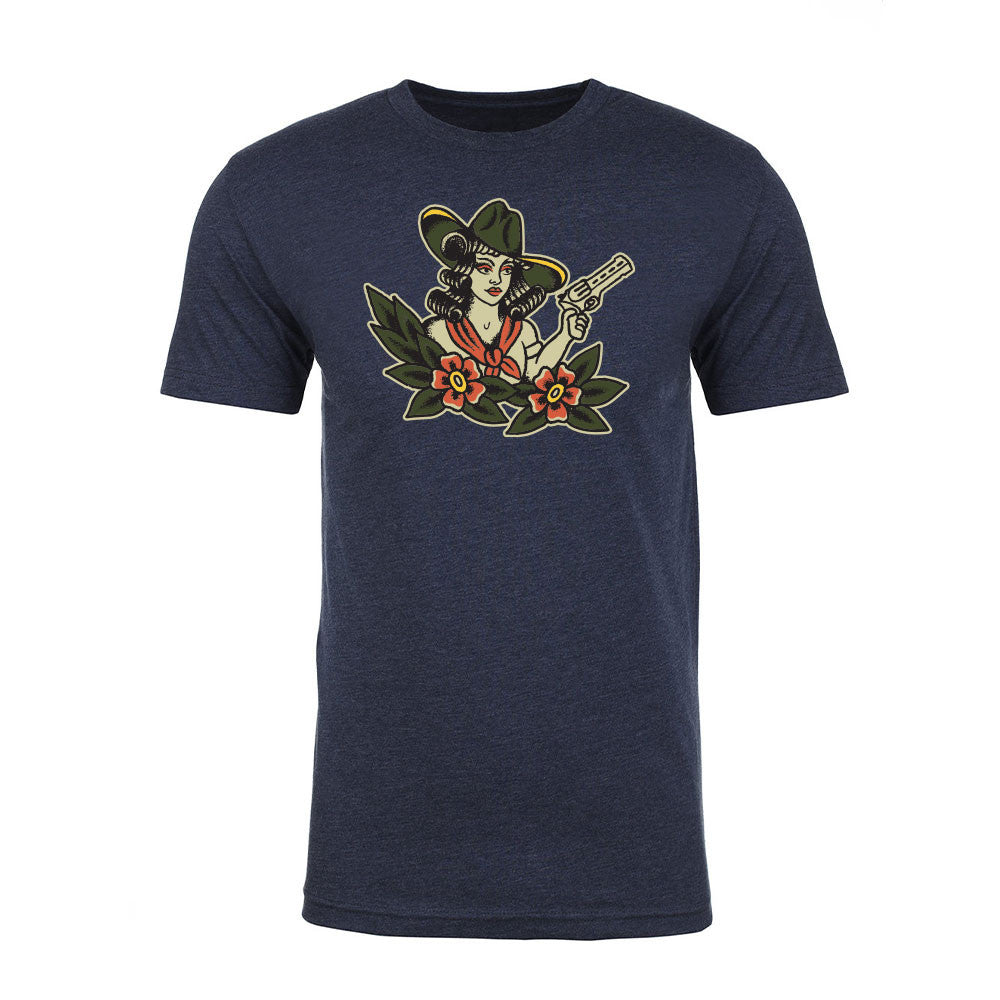 Tattoo Girl | Shirt