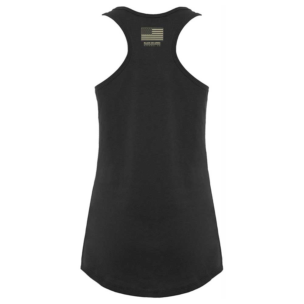 Tattoo Girl | Women's Tank Top