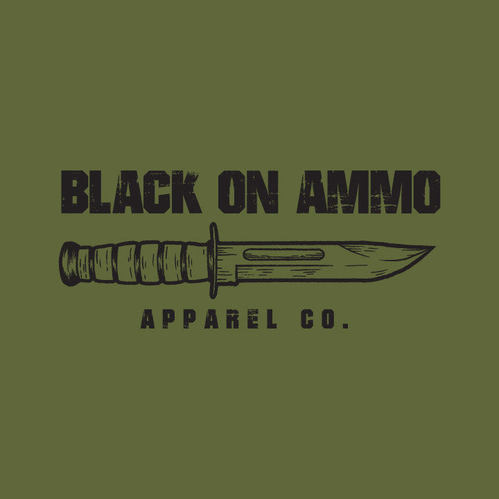 War Knife  | Lightweight Hoodie