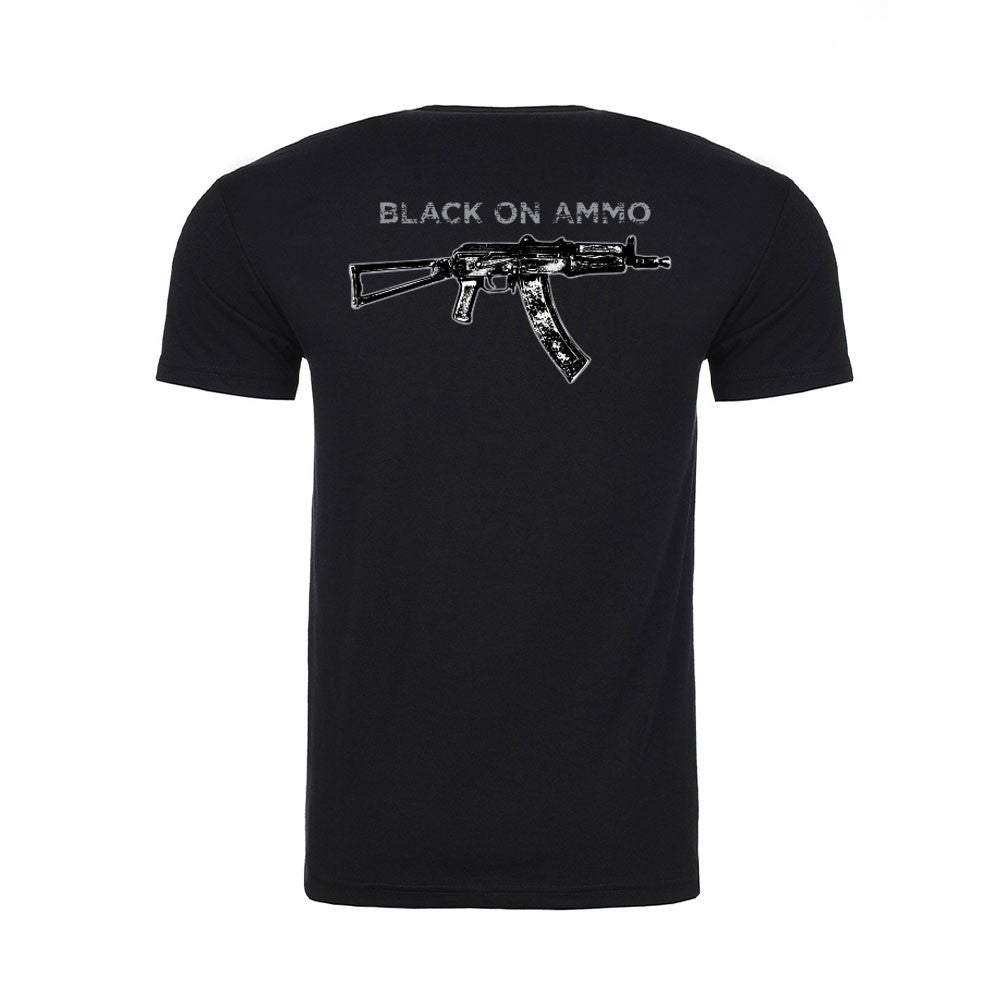 AKS-74U / "Krink" | Shirt