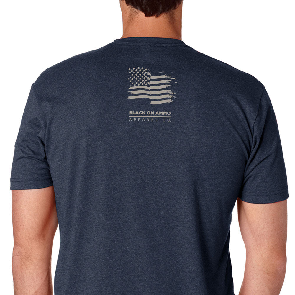 Defend Your Tribe! | Shirt