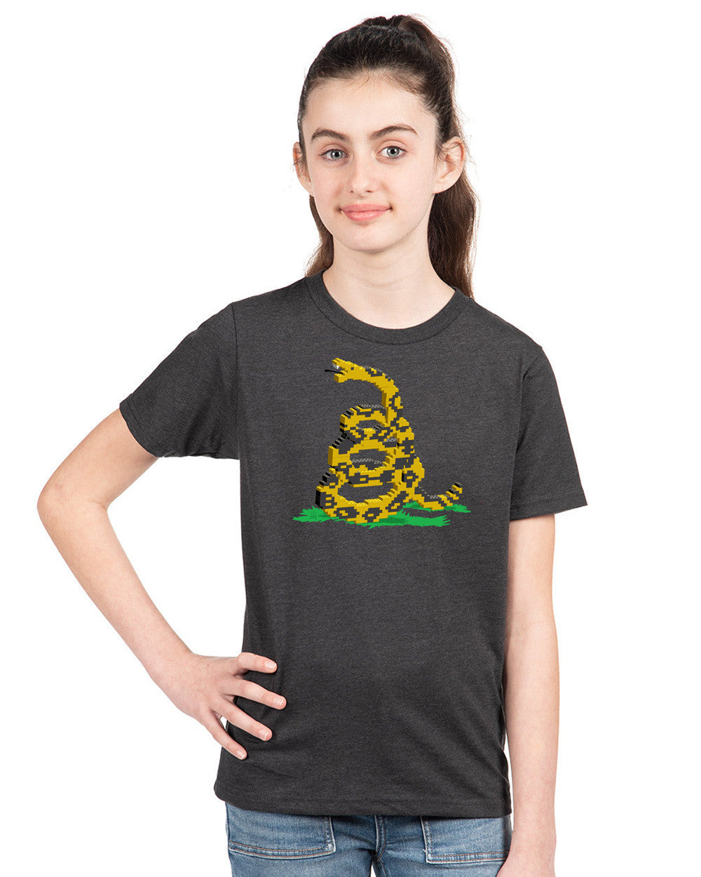 Lego Gadsden | Youth Shirt
