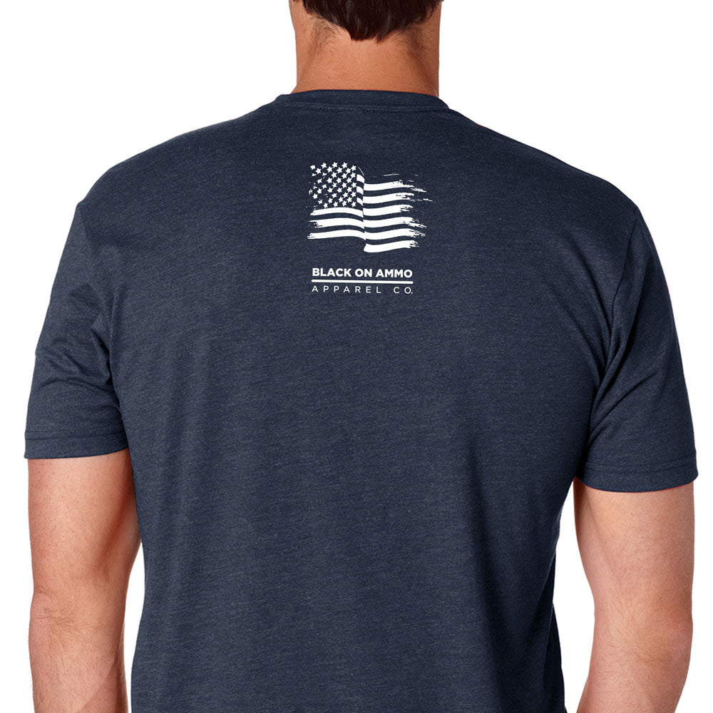 Lego Gadsden | Adult Shirt