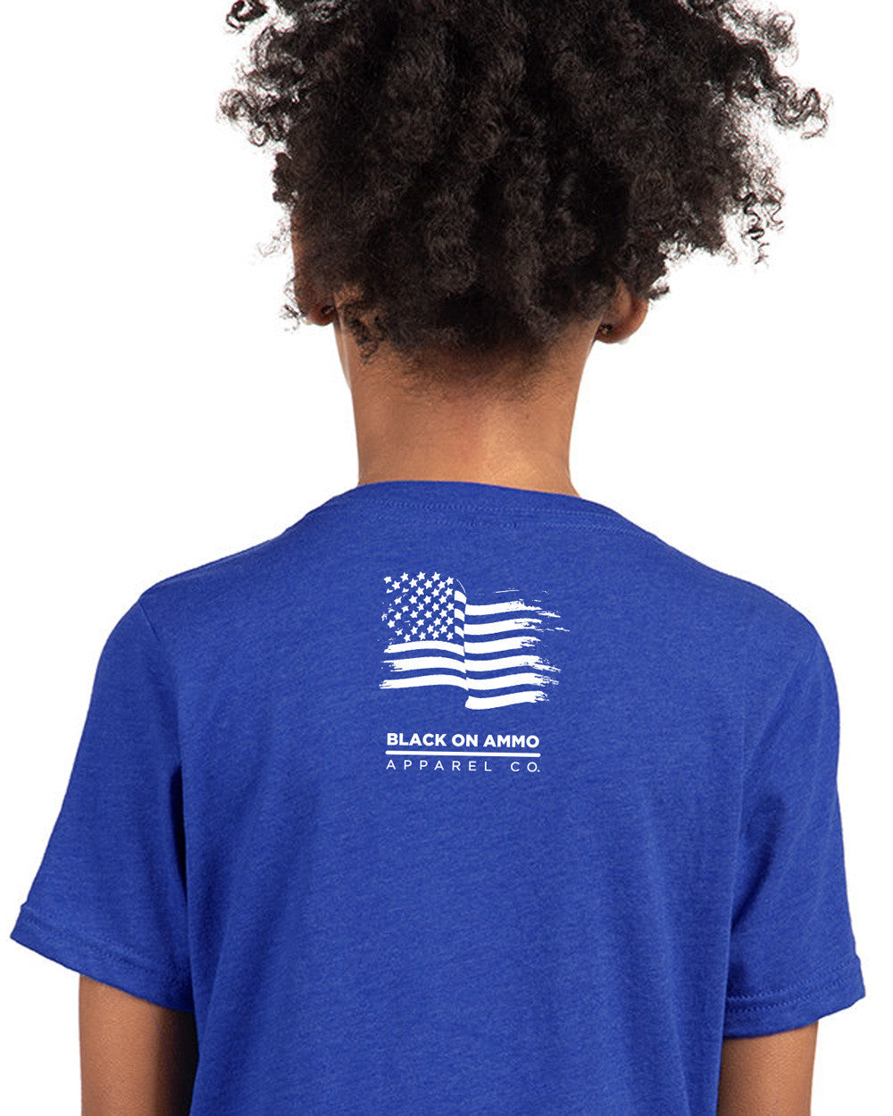Lego Gadsden | Youth Shirt