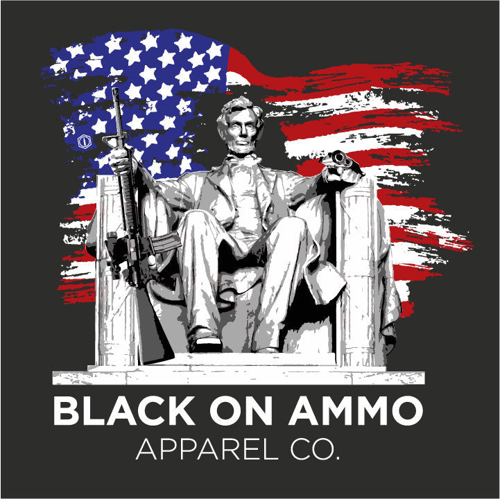 Defend America | Shirt
