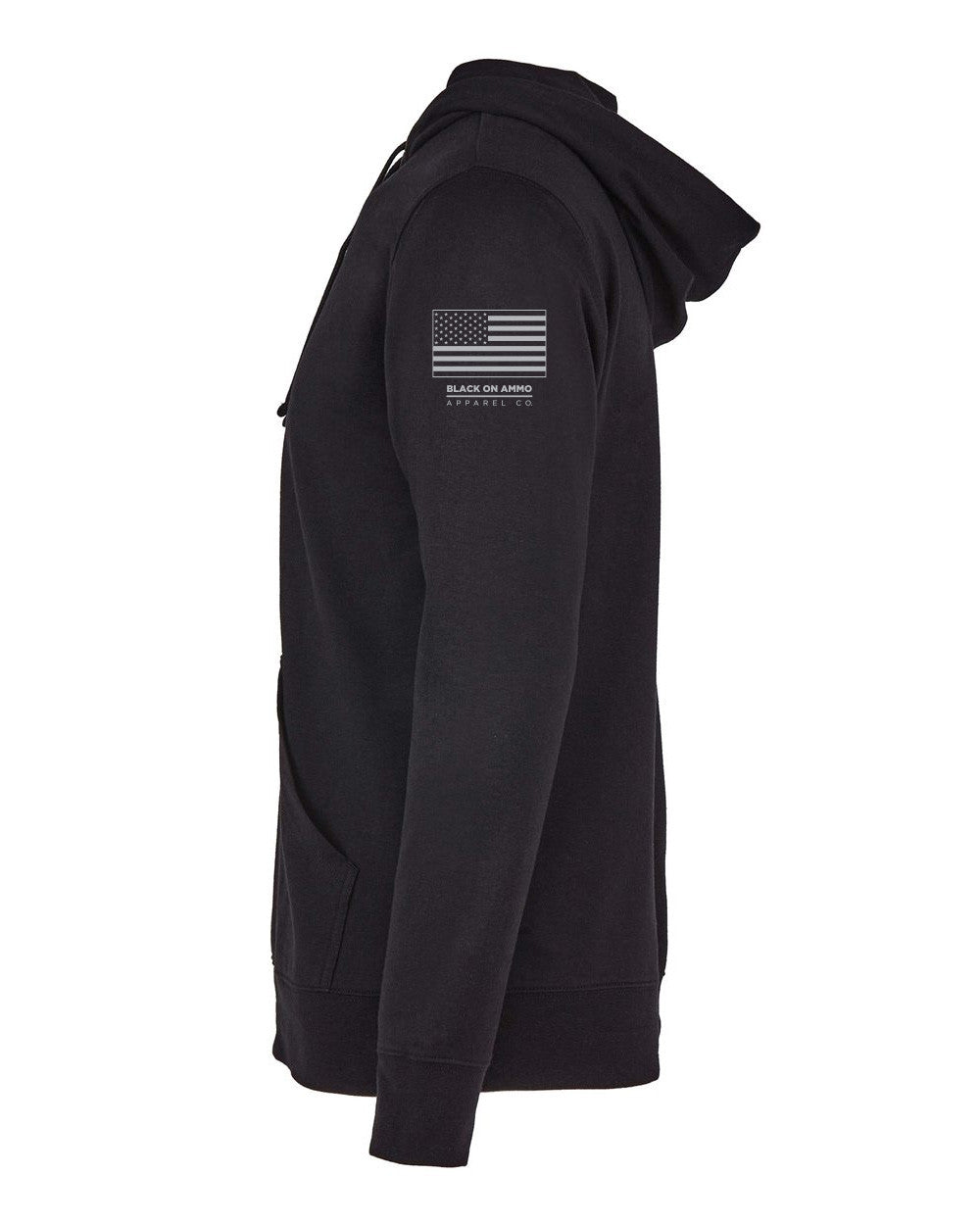 Defend America  | Lightweight Hoodie